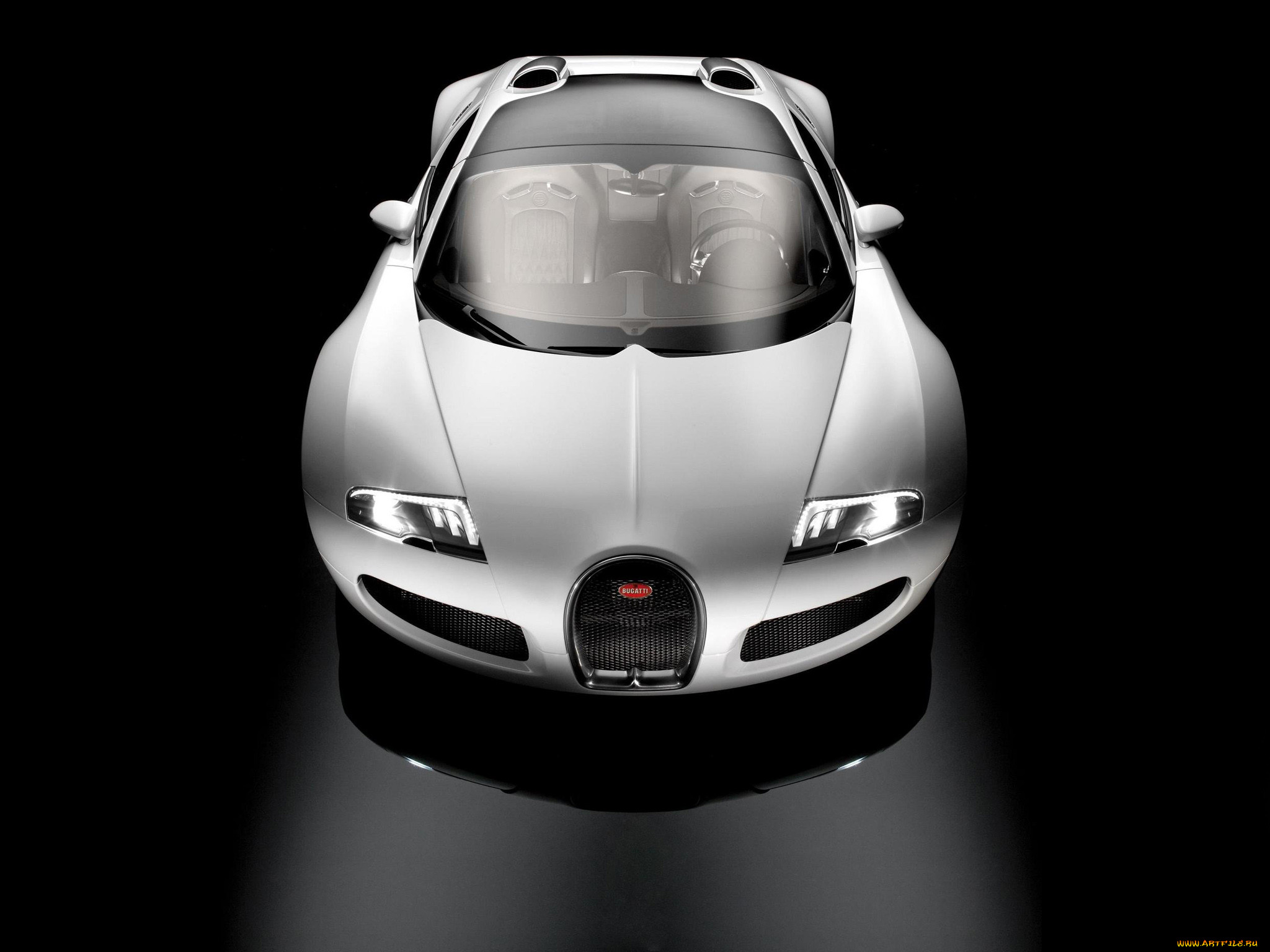 , bugatti
